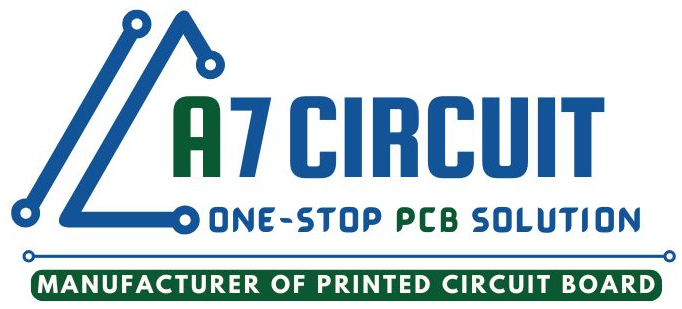 A7 Circuit Logo