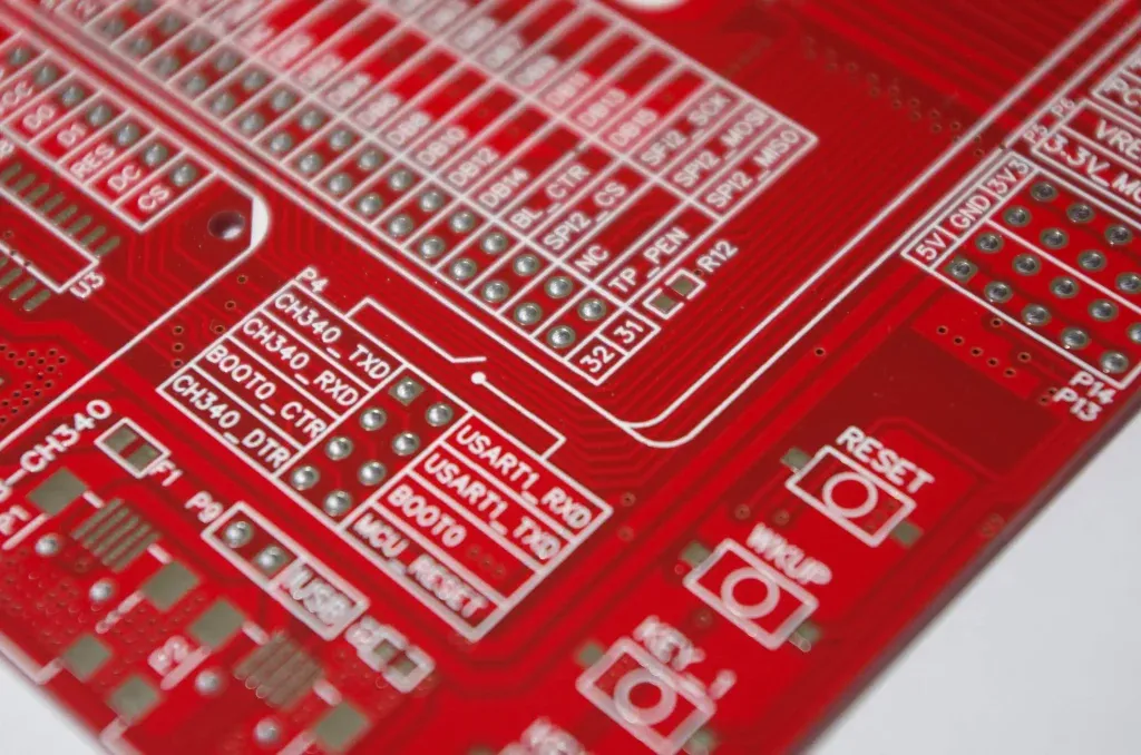 PCB MANUFACTURER IN NOIDA