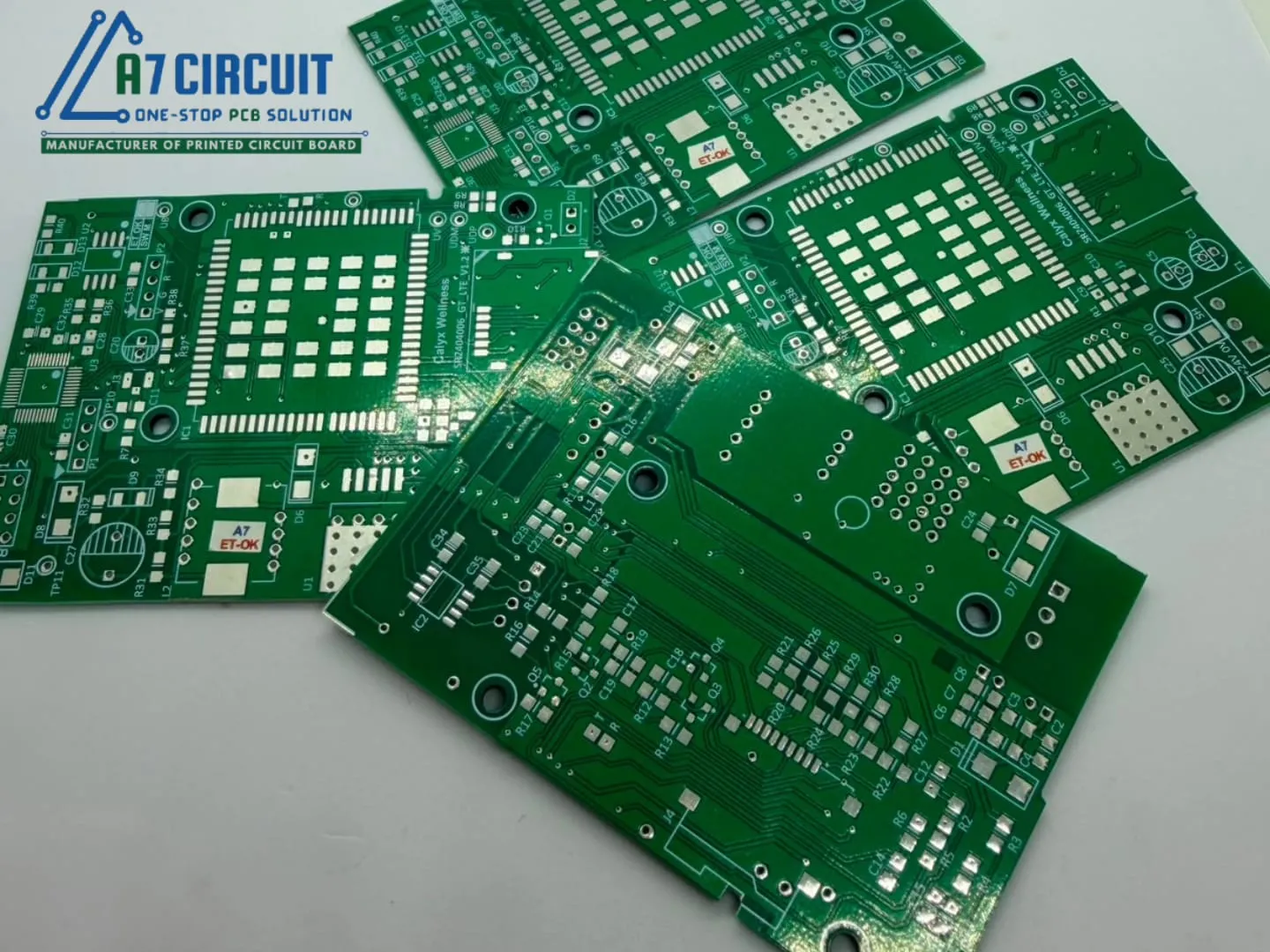 PCB Manufacturer in Nashik  