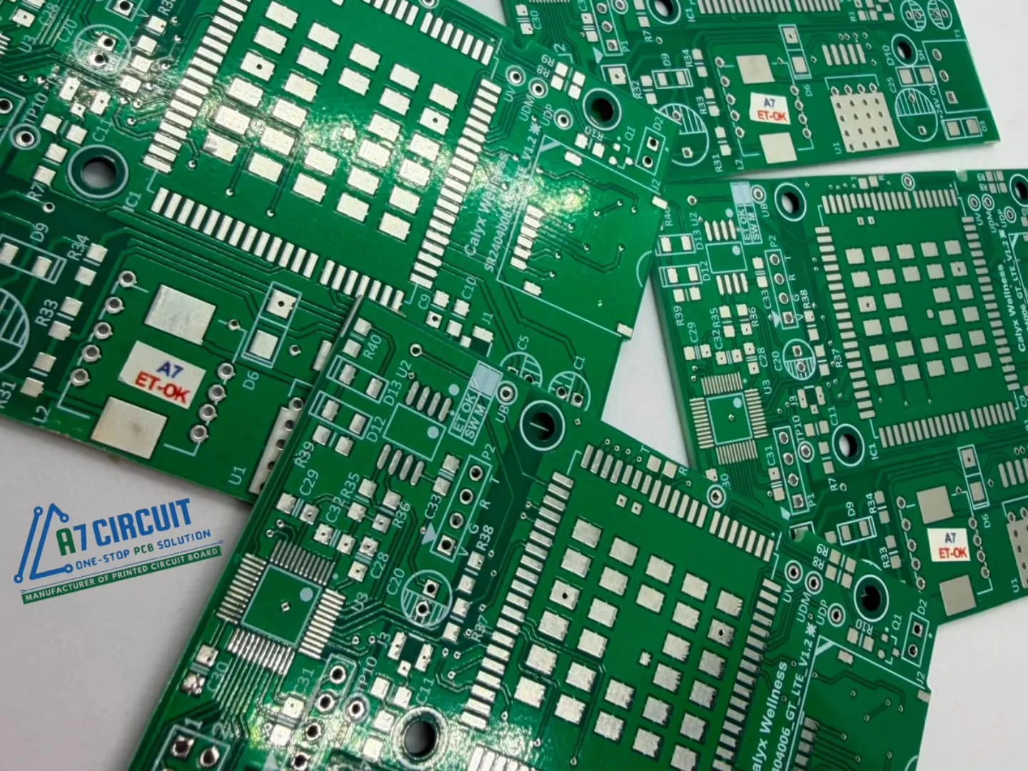 PCB Manufacturer in Chennai | Embedded and Industrial PCB Solutions