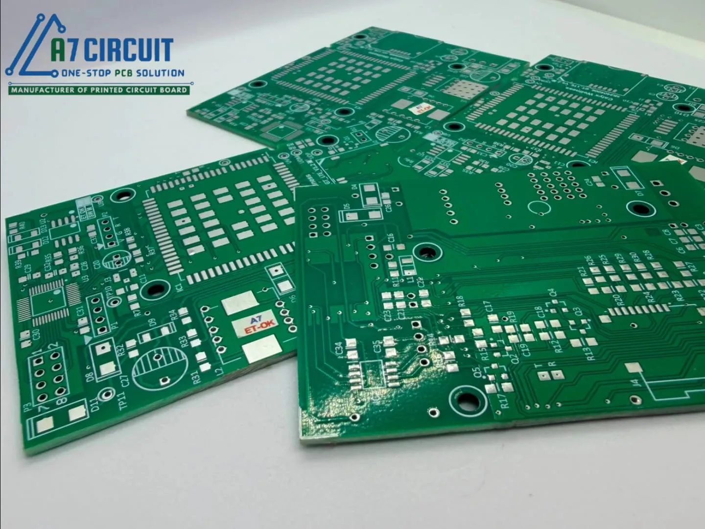 PCB Manufacturer in Sriperumbudur | OEM Electronics PCB Manufacturing