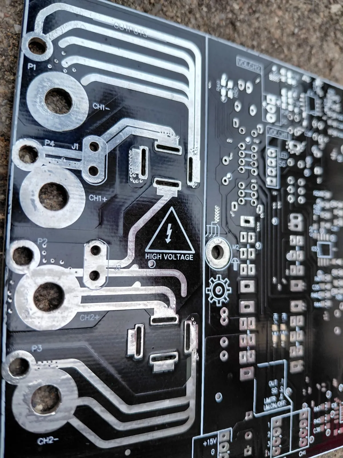 PCB Manufacturer in Coimbatore | Industrial PCB Fabrication and Prototype Services