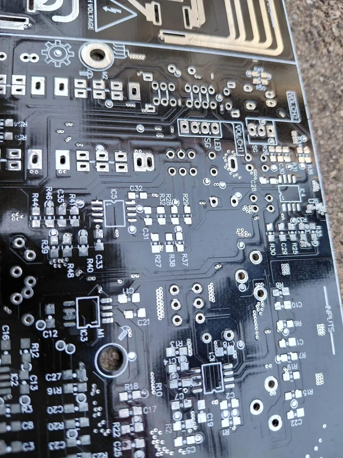 PCB Manufacturer in Hosur | PCB Fabrication and  Industrial Electronics Solutions    