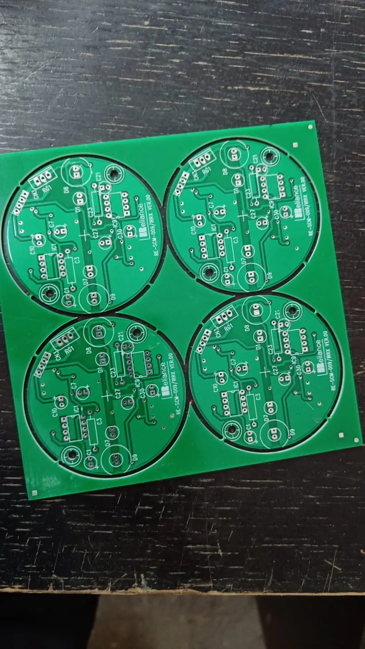 PCB Manufacturer in Manesar | Automotive and EV PCB Manufacturing