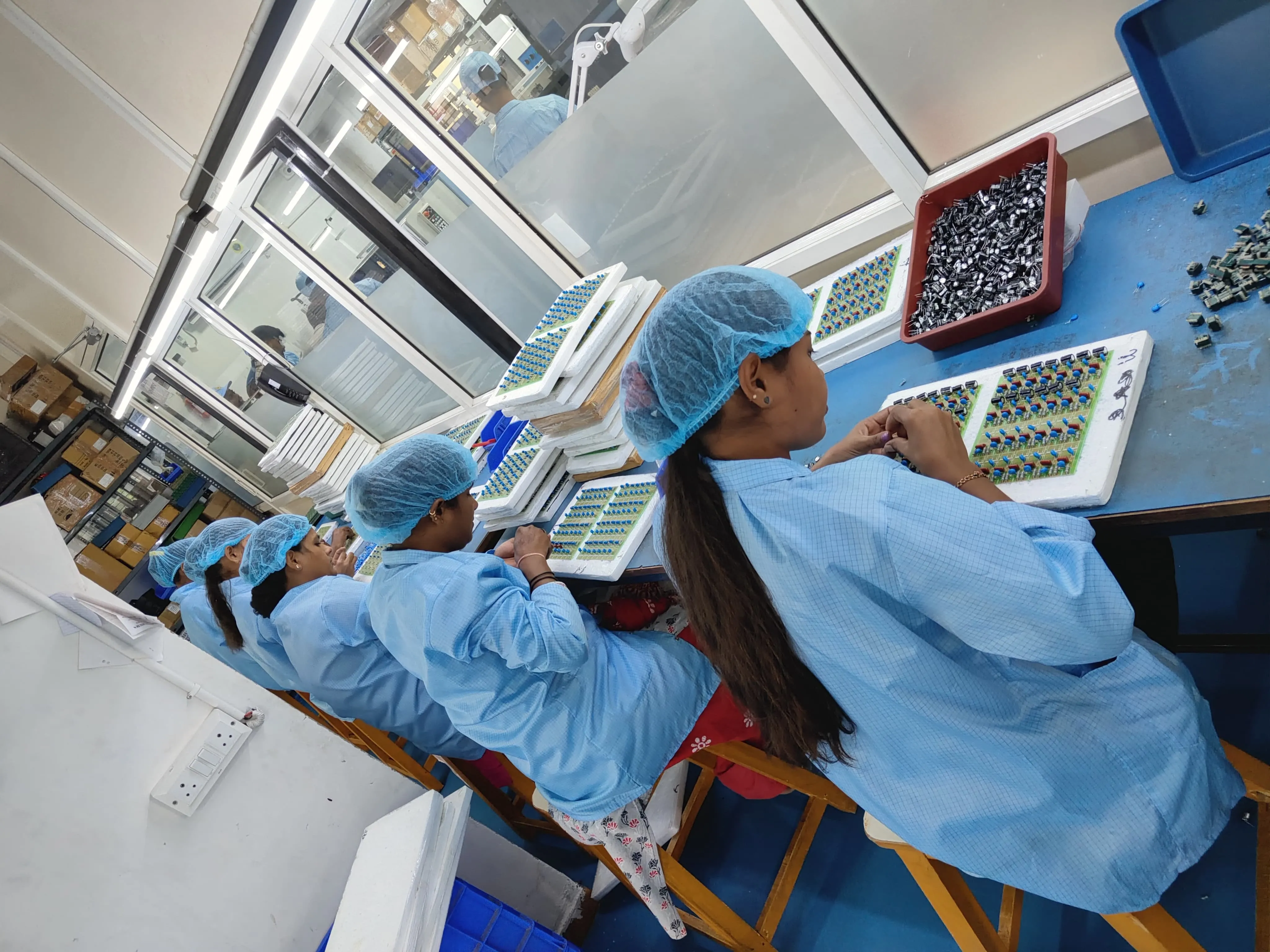 PCB Manufacturer in Maharashtra | Electronics, Automotive and Industrial PCB Solutions