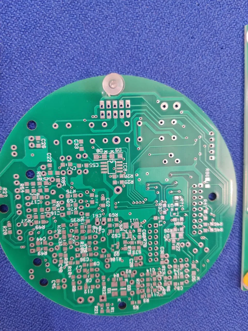 PCB Manufacturer in Tamil Nadu | Electronics, EMS and Industrial PCB Solutions