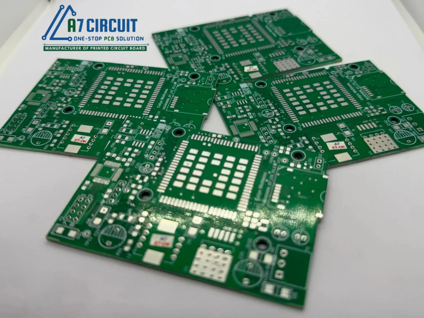 PCB Manufacturer in Uttar Pradesh | Electronics, EMS and Industrial PCB Solutions