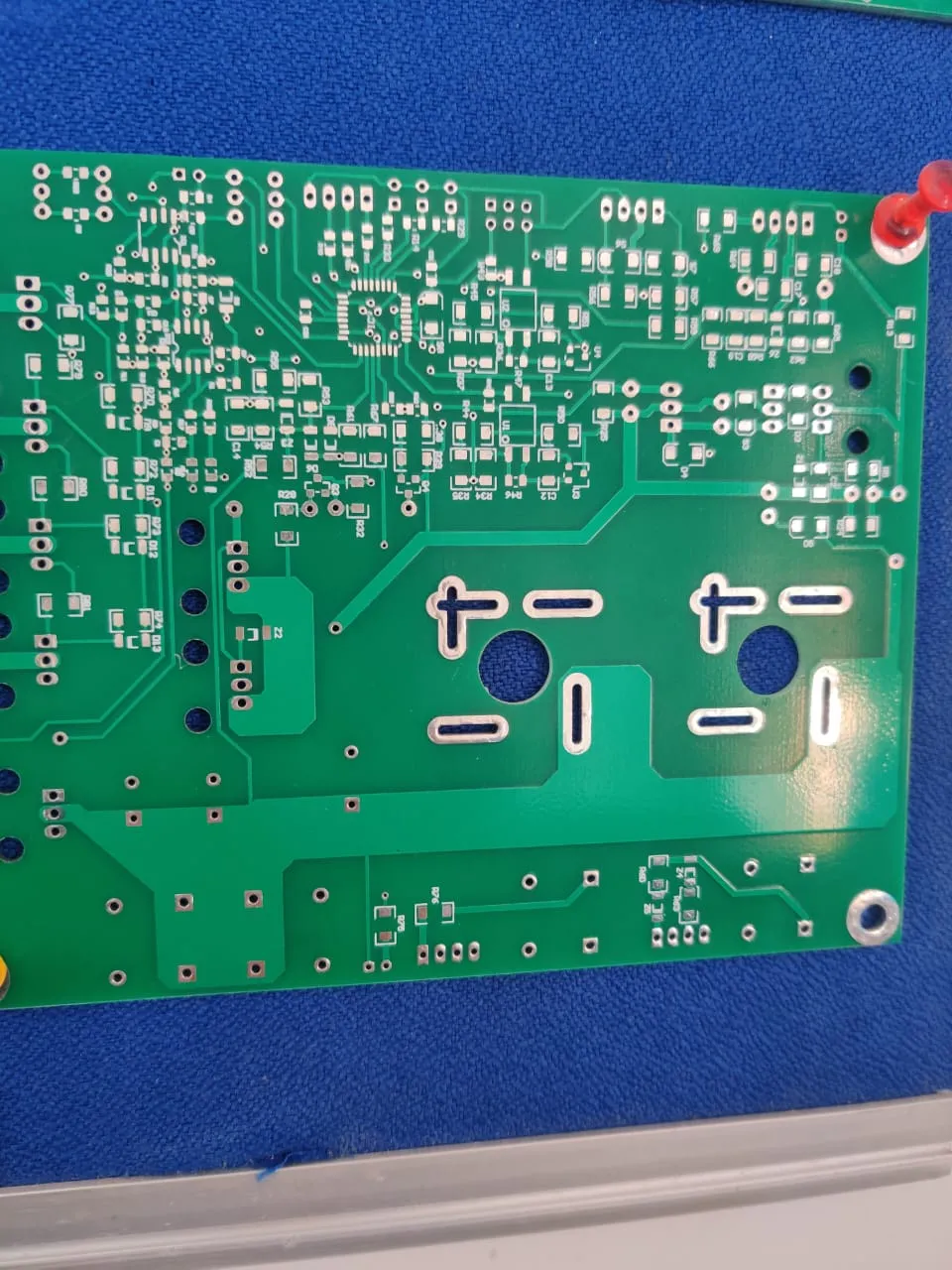 PCB Manufacturer in Andhra Pradesh | PCB Fabrication and Assembly Services