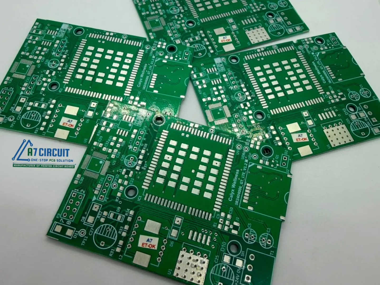 PCB Manufacturer in West Bengal | Fast PCB Prototype and Fabrication Services