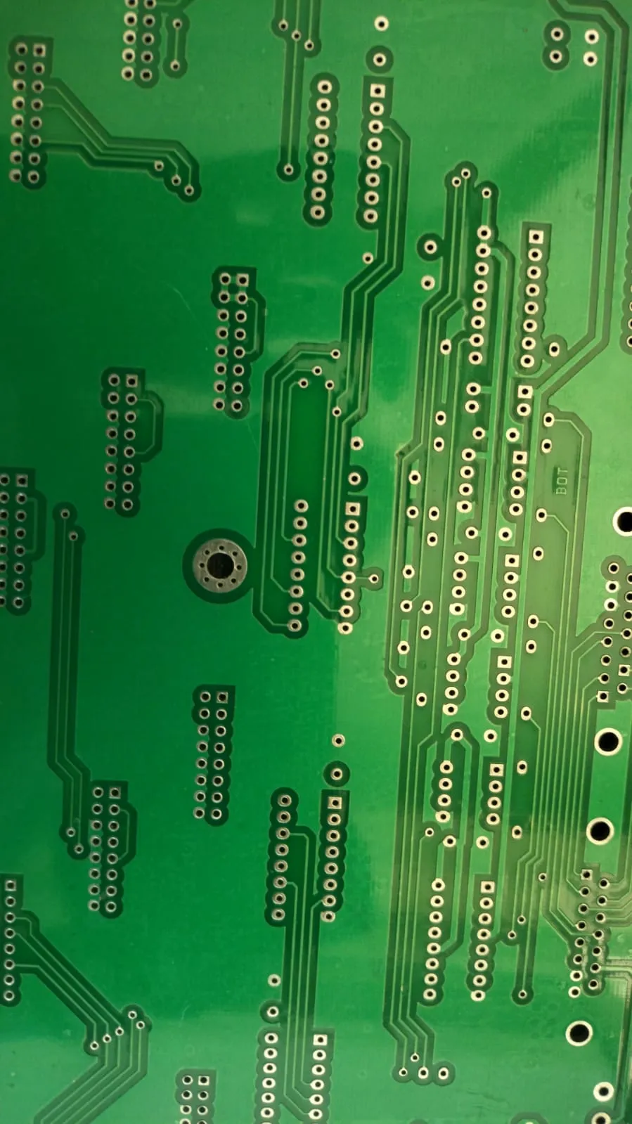 PCB Manufacturer in Odisha | Electronics, Engineering and Industrial PCB Solutions