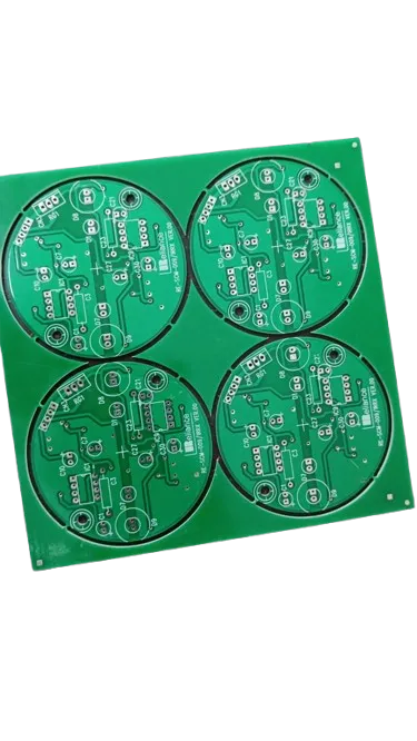 PCB Manufacturer in Kolar | Automotive, Electronics and Aerospace PCB Solutions
