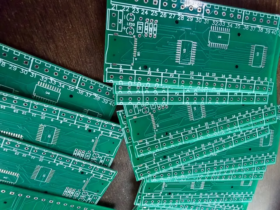 PCB Manufacturer in Sangareddy | Industrial, Electronics and Medical Device PCB Solutions
