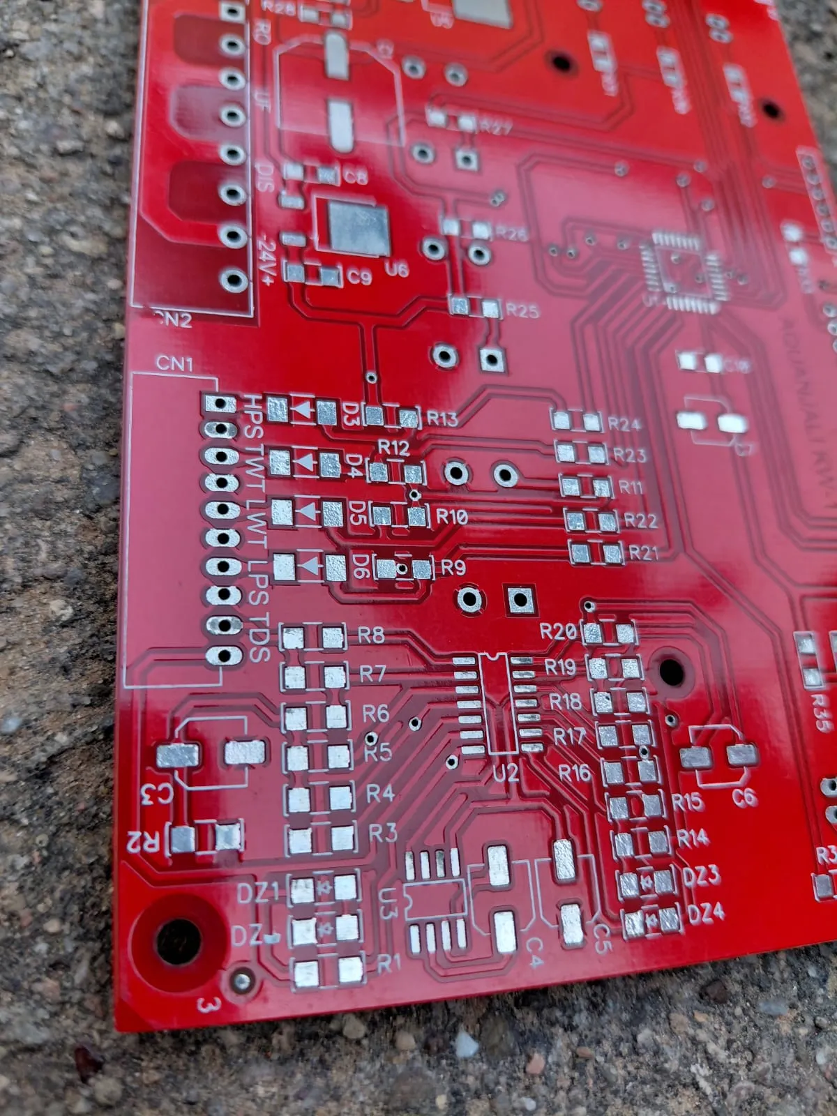 PCB Manufacturer in Chandigarh Tricity Region | Electronics, IT and Industrial PCB Solutions