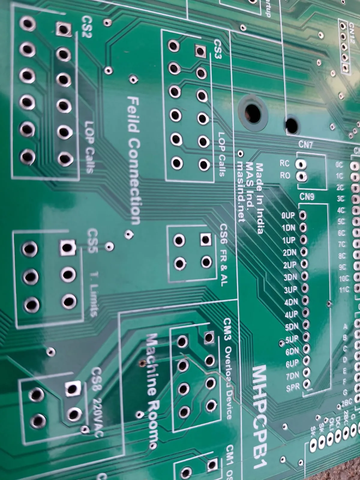PCB Manufacturer in Ludhiana | Bicycle, Auto Parts and Engineering PCB Solutions