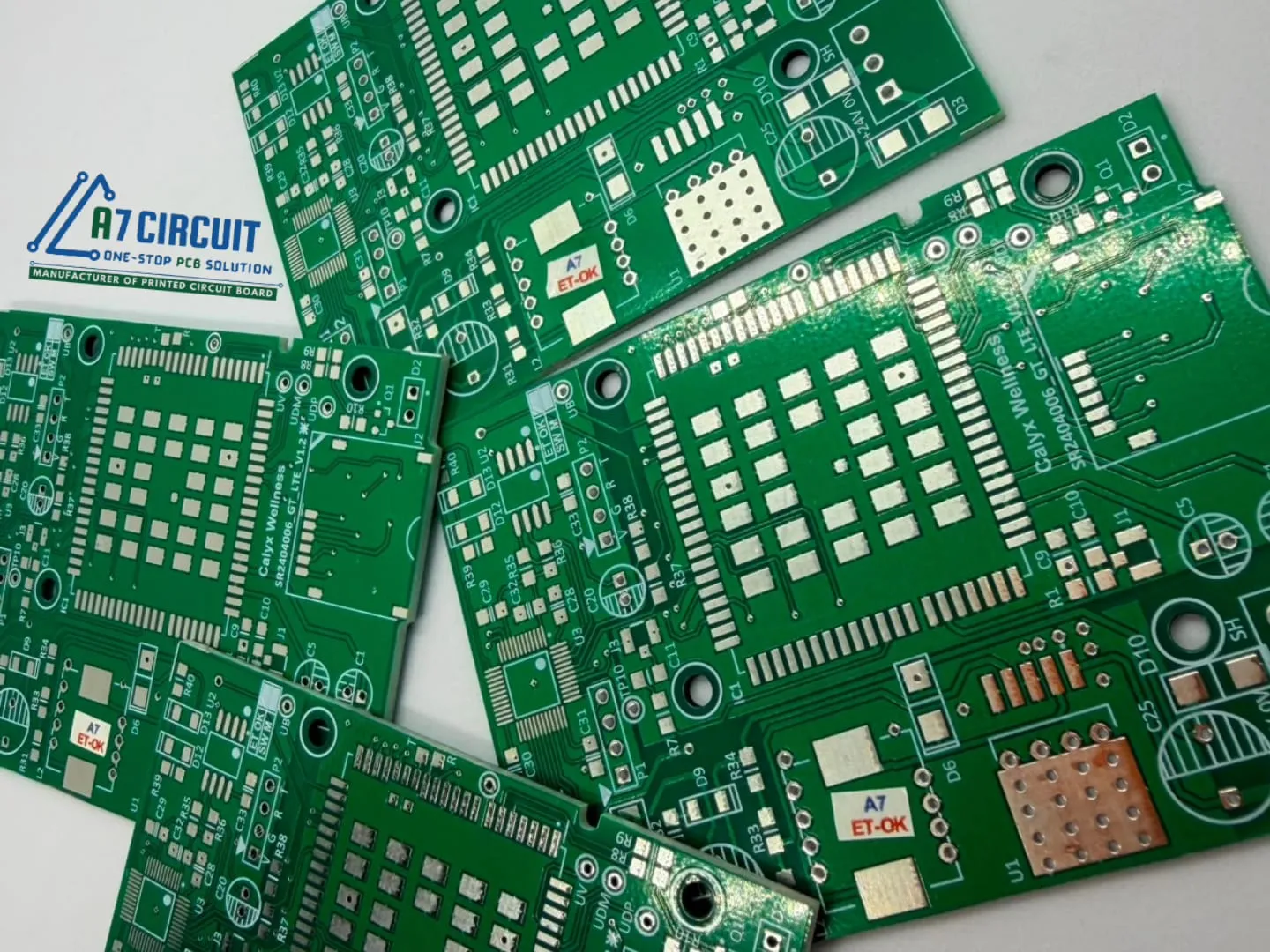PCB Manufacturer in Amritsar | Engineering, Electrical and Industrial PCB Solutions