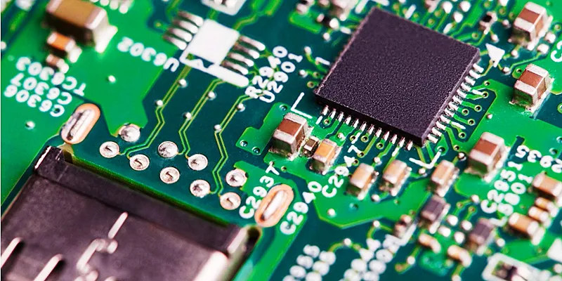 PCB Manufacturer in Ajmer | PCB Fabrication and Prototype Services