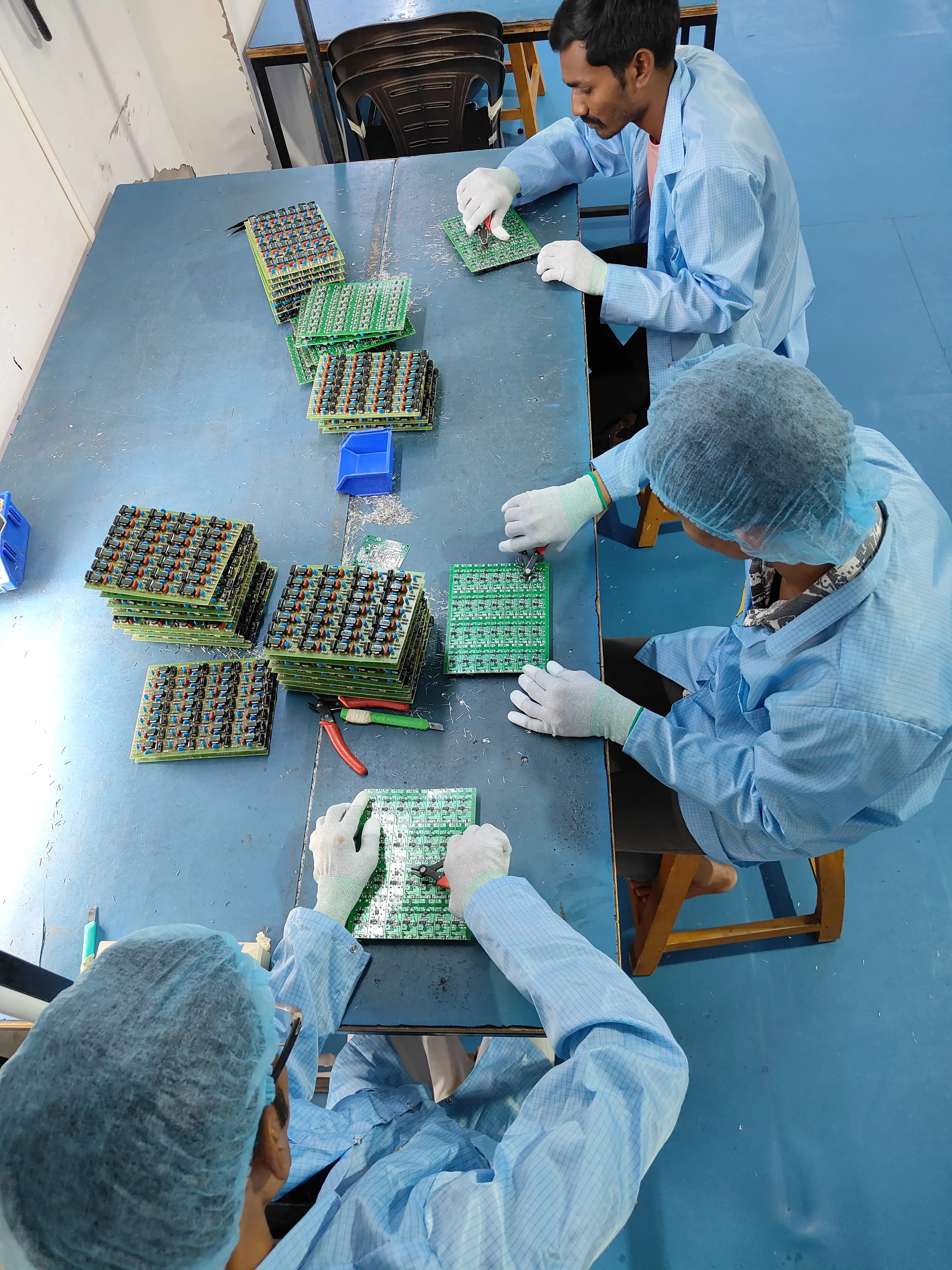 PCB Manufacturer in Pithampur | PCB Fabrication Prototype Services