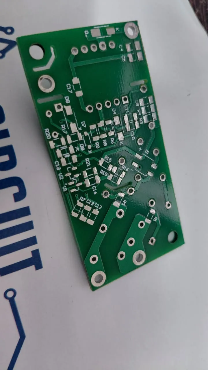 PCB Manufacturer in Jalandhar | Engineering, Hand Tools and Industrial PCB Solutions